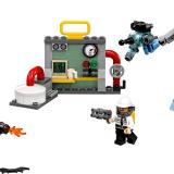 Обзор на набор LEGO 70901